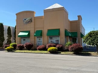 More details for 127 Genesee St, Oneida, NY - Retail for Lease