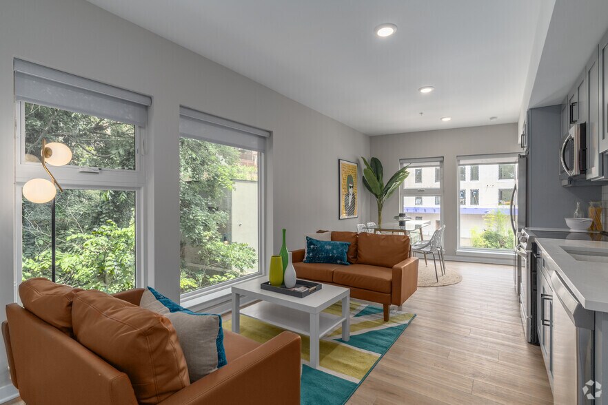 3515 Midvale Ave, Philadelphia, PA à louer - Photo intérieure - Image 3 de 41