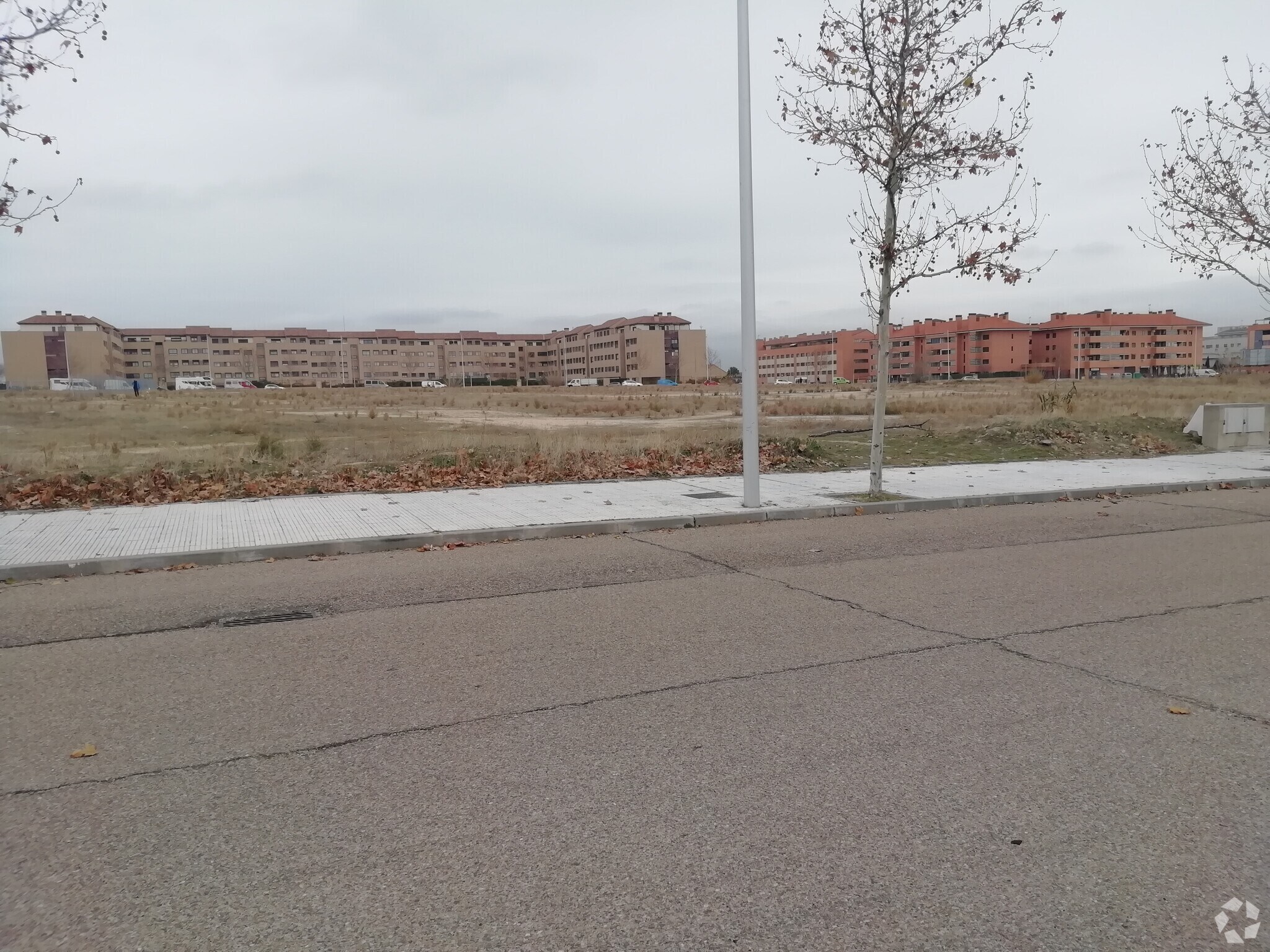 Land in Navalcarnero, Madrid for sale Primary Photo- Image 1 of 3