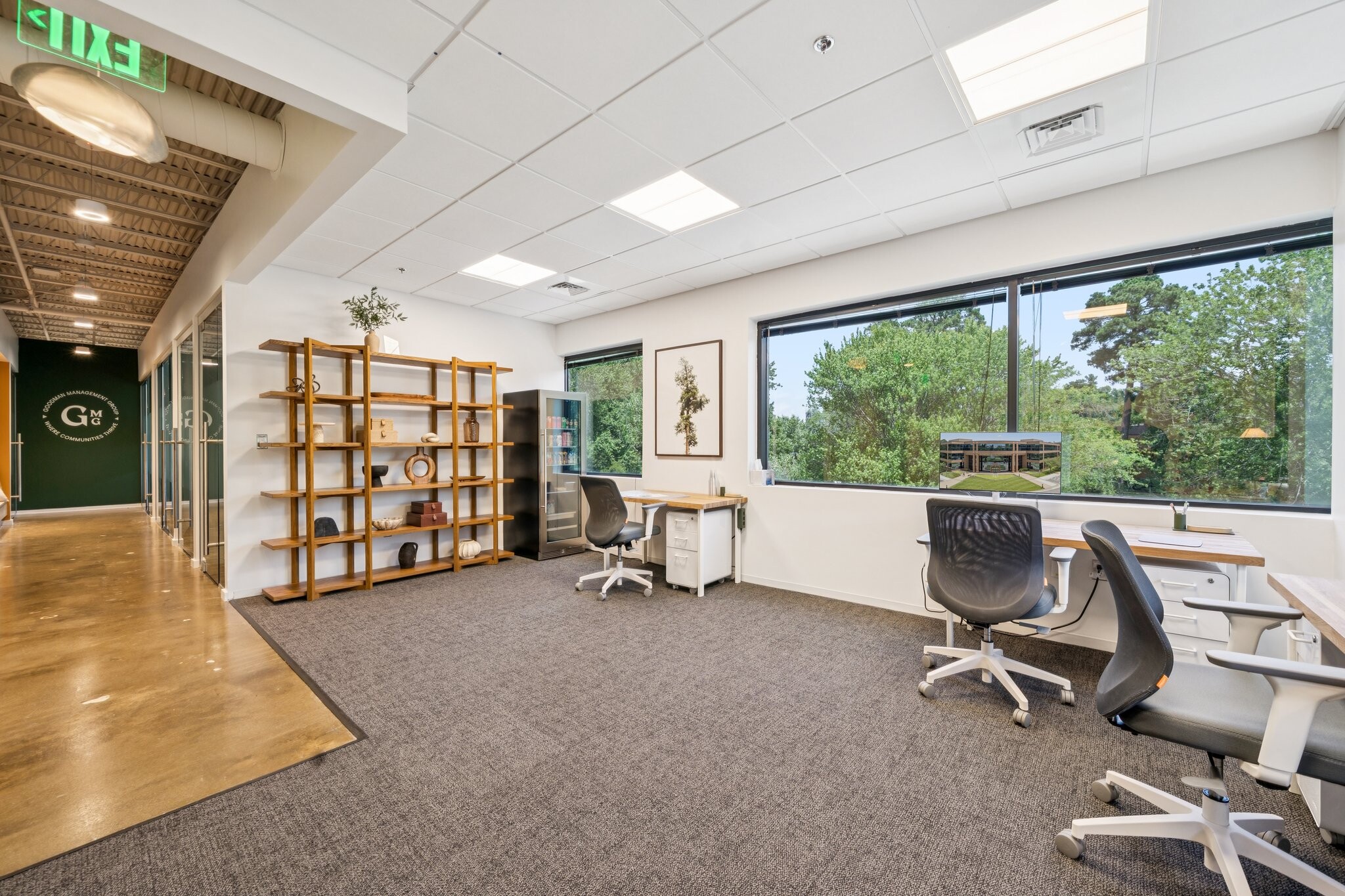 4101 Cox Rd, Glen Allen, VA for lease Interior Photo- Image 1 of 1