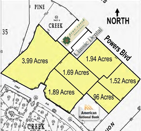 4090 Royal Pine Dr, Colorado Springs, CO for sale Primary Photo- Image 1 of 3