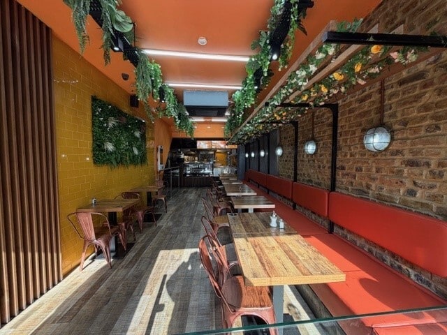 15 Plashet Grv, Londres à louer Photo intérieure- Image 1 de 4