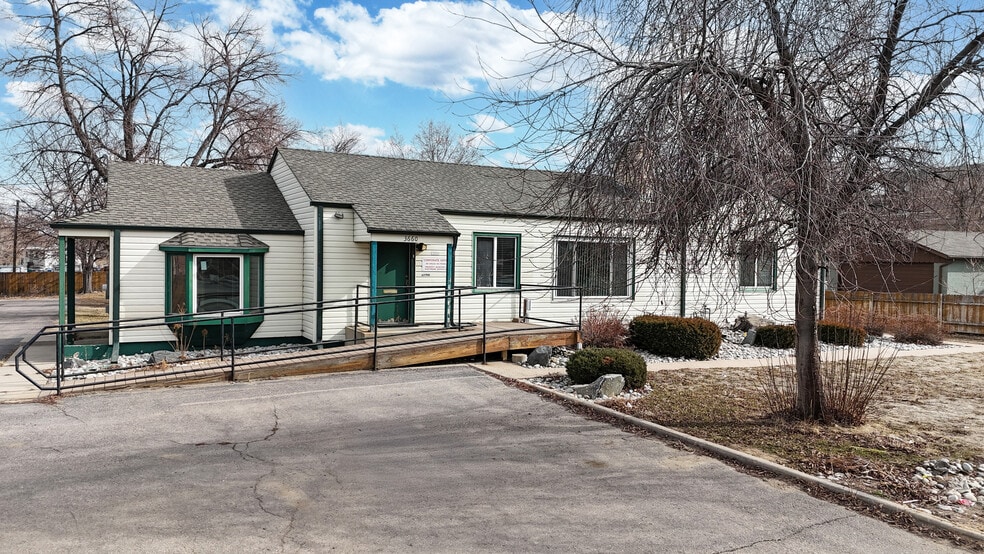 3660 Wadsworth Blvd, Wheat Ridge, CO for lease - Building Photo - Image 1 of 52