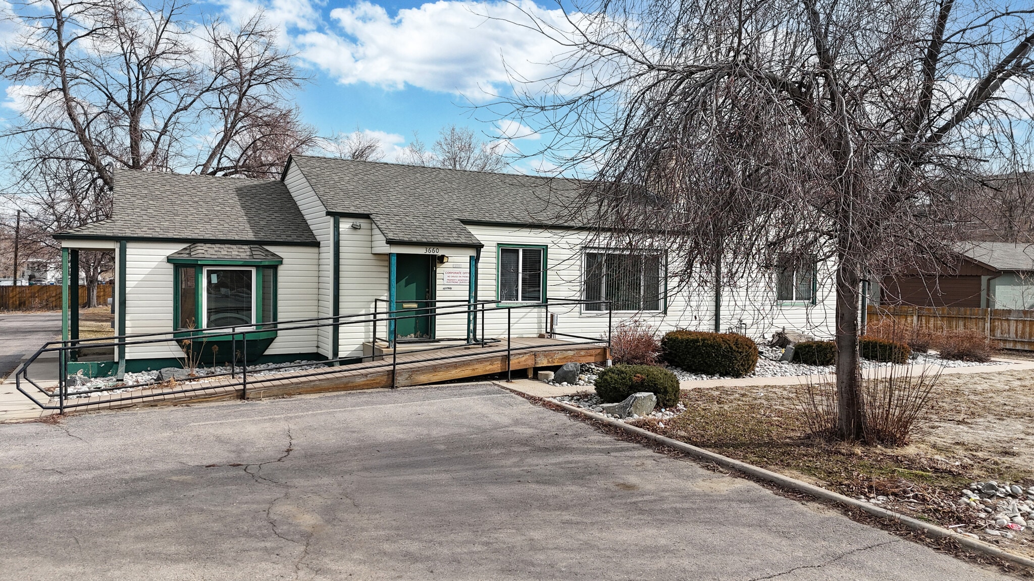 3660 Wadsworth Blvd, Wheat Ridge, CO for lease Building Photo- Image 1 of 53