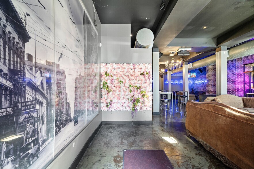 809 Congress St, Houston, TX à vendre - Photo intérieure - Image 3 de 19