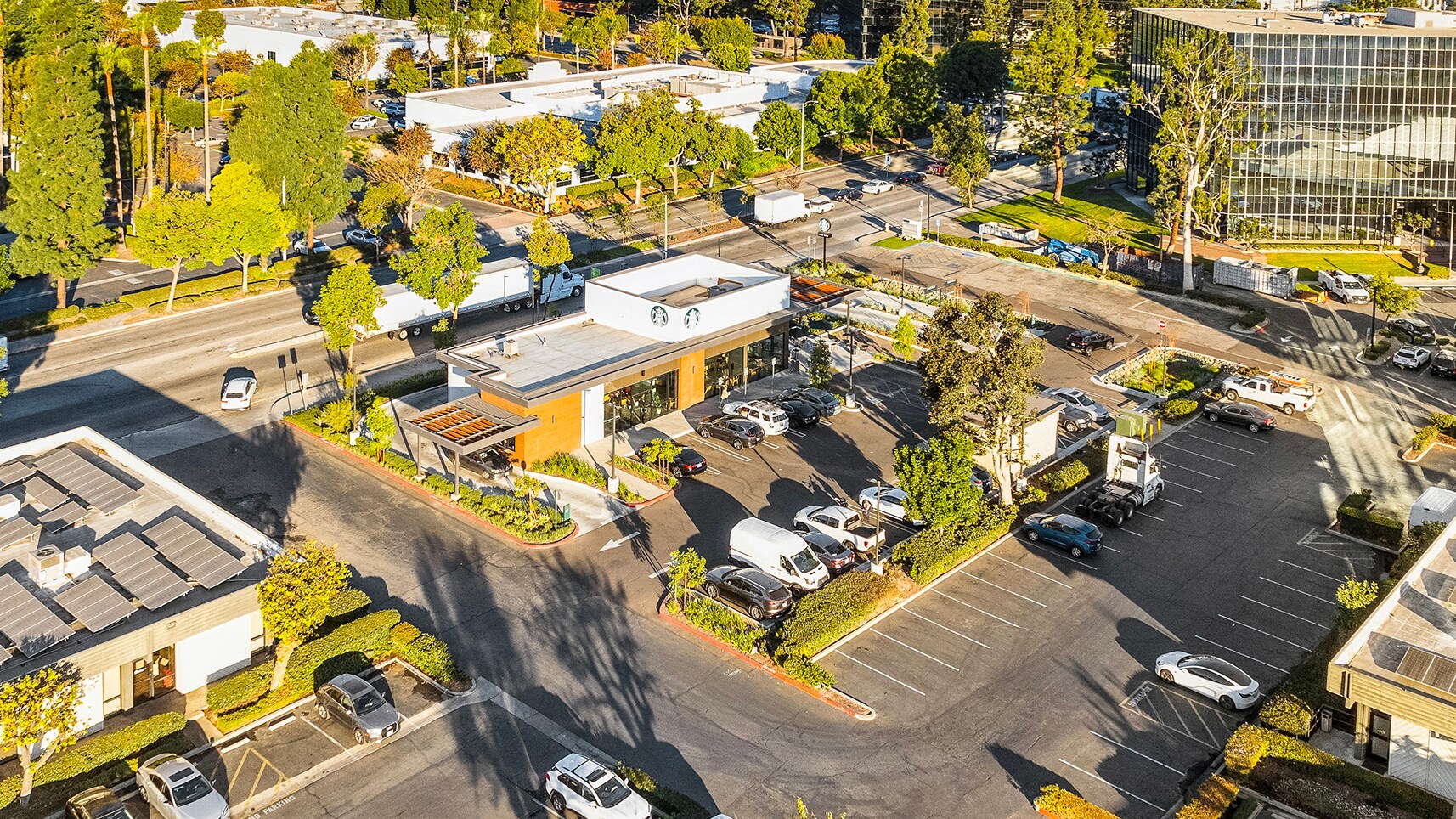 5850 S Eastern Ave, Commerce, CA for sale Building Photo- Image 1 of 1