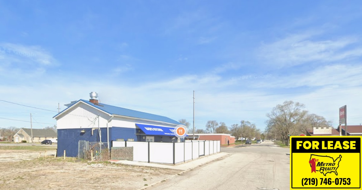 939 21st ave, Gary, IN à louer Photo intérieure- Image 1 de 4