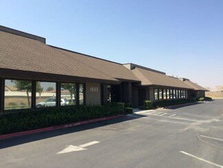 Plus de détails pour 1660 W Linne Rd, Tracy, CA - Bureau à louer