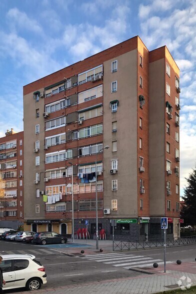 Calle Canarias, 6, Fuenlabrada, Madrid à vendre - Photo principale - Image 1 de 1