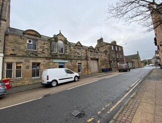 Plus de détails pour 4 Lothian St, Dalkeith - Commerce de détail à vendre