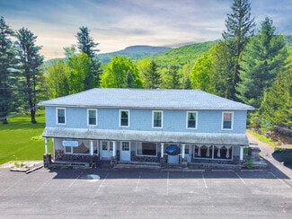 More details for 5085 Route 23A, Haines Falls, NY - Flex for Sale