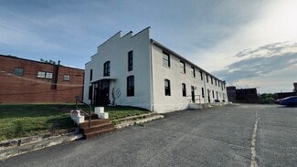 Plus de détails pour 27 N Main St, Springfield, TN - Bureau/Commerce de détail à louer