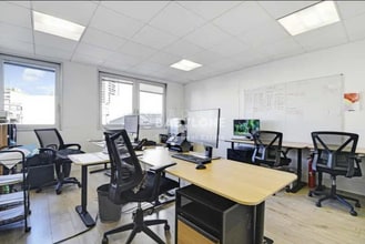 25 Bis Avenue Pierre Grenier, Boulogne-Billancourt for lease Interior Photo- Image 2 of 7