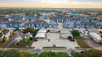 Plus de détails pour 5502 Burnham Dr, Corpus Christi, TX - Bureau à louer