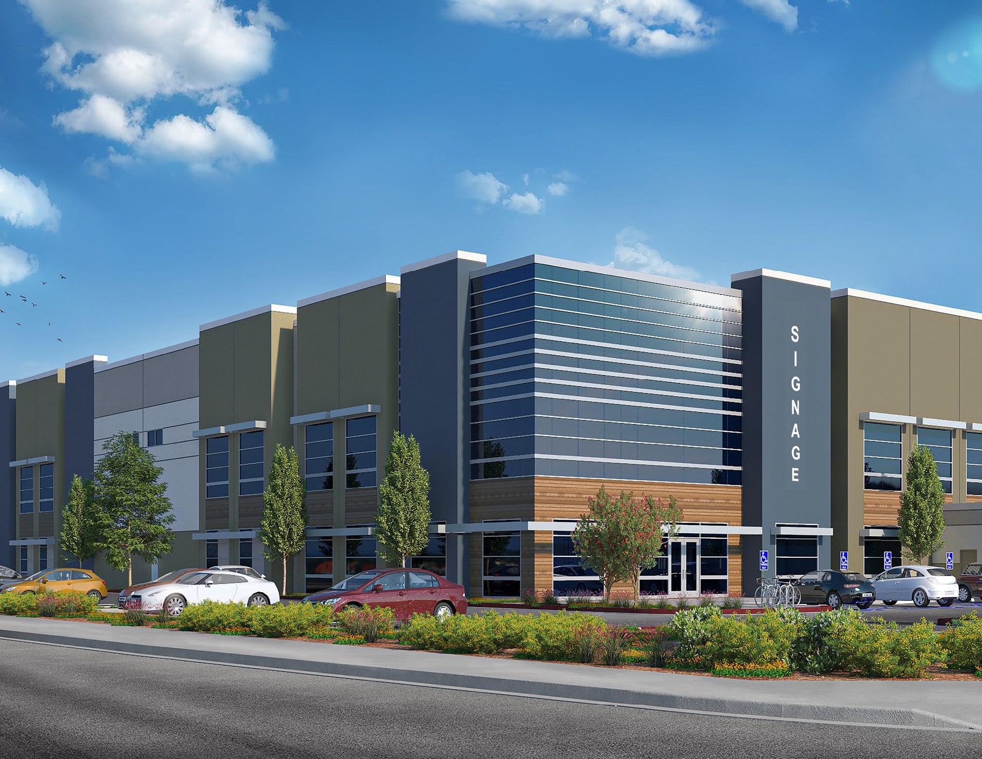 22090 Alessandro Blvd, Moreno Valley, CA for lease Primary Photo- Image 1 of 3