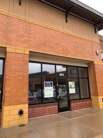3800 W Old Shakopee Rd, Bloomington, MN à louer - Photo du bâtiment - Image 2 de 23