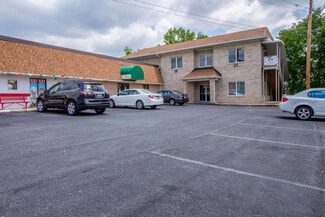 More details for 3007-3013 Emmorton Rd, Abingdon, MD - Office/Retail for Lease