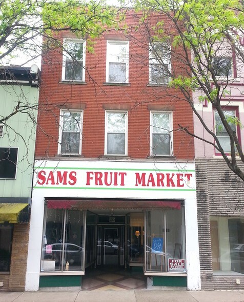 933 4th Ave, New Kensington, PA for lease - Building Photo - Image 2 of 12