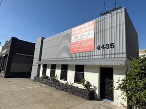 4435 S Santa Fe Ave, Vernon, CA à vendre Photo intérieure- Image 2 de 24