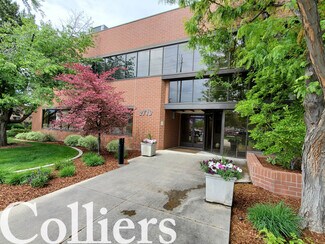 Plus de détails pour 2710 Sunrise Rim Rd, Boise, ID - Bureau à louer