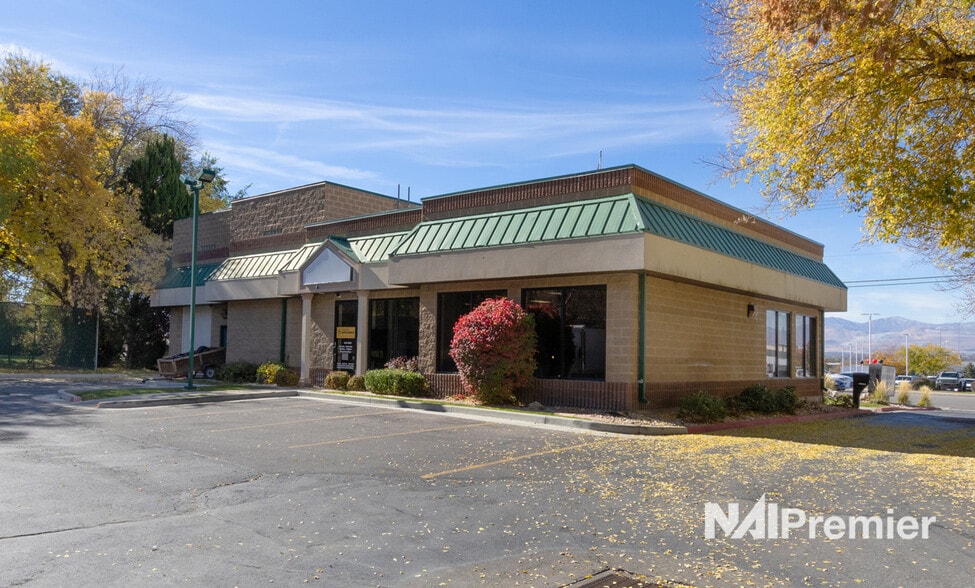 10763 S State St, Sandy, UT for lease - Primary Photo - Image 1 of 14