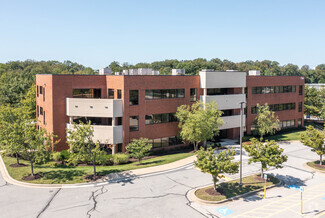 More details for 7160 Columbia Gateway Dr, Columbia, MD - Office for Lease