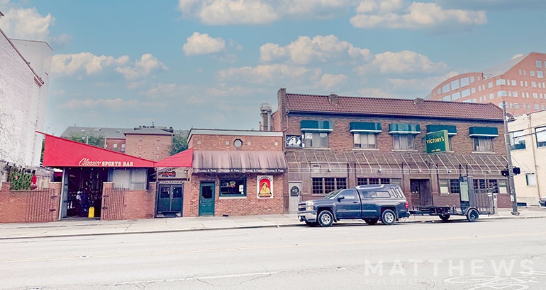 547 S High St, Columbus, OH for sale Building Photo- Image 1 of 6