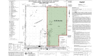 Plus de détails pour Northwest 10th Street, Ocala, FL - Terrain à vendre