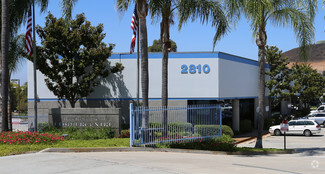 More details for 2810 Via Orange Way, Spring Valley, CA - Industrial for Lease