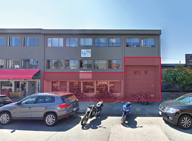 28-32 W 5th Ave, Vancouver, BC for lease - Other - Image 3 of 11