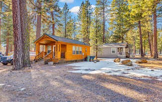 More details for Lassen County MH & RV Portfolio – Multifamily for Sale