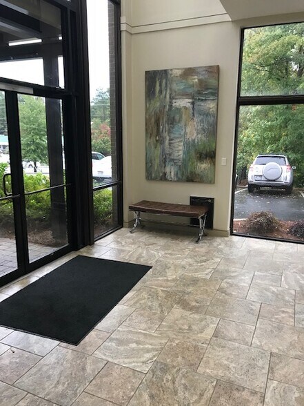 3100 Lorna Rd, Vestavia Hills, AL à louer - Photo intérieure - Image 3 de 8