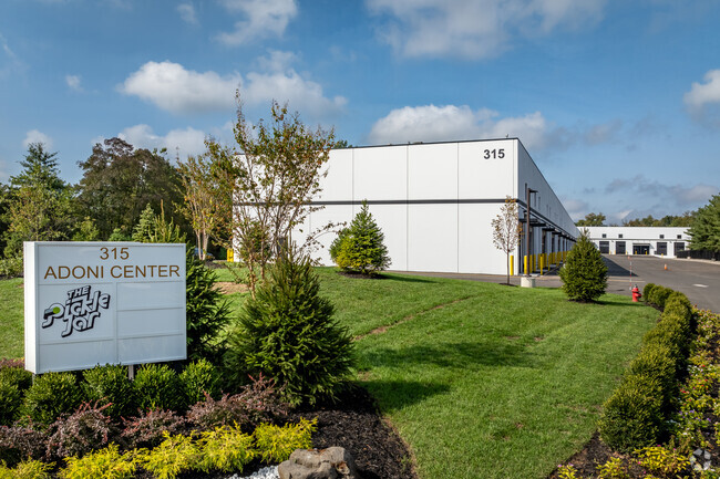 More details for 315 Roycefield Rd, Hillsborough, NJ - Industrial for Lease