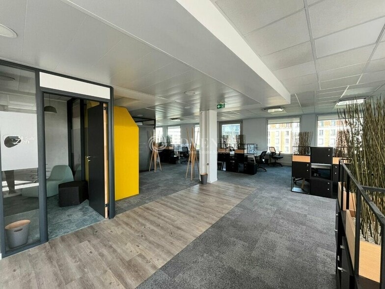 90 Boulevard National, La Garenne-Colombes à louer - Photo intérieure - Image 2 de 12