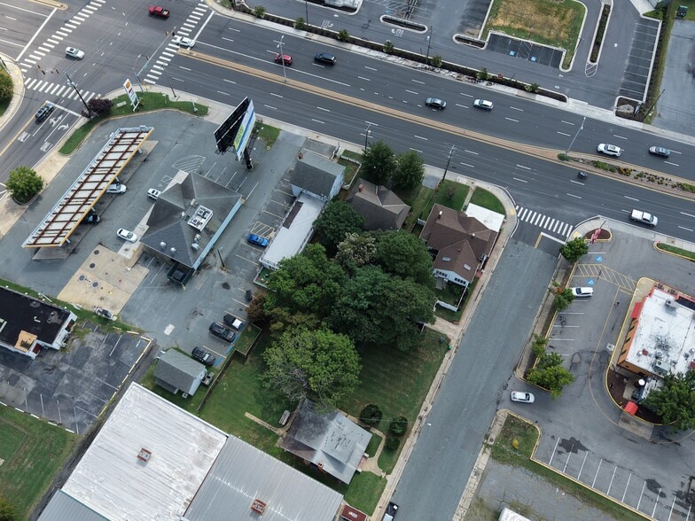 504 Henry St, Cambridge, MD for sale - Building Photo - Image 2 of 26
