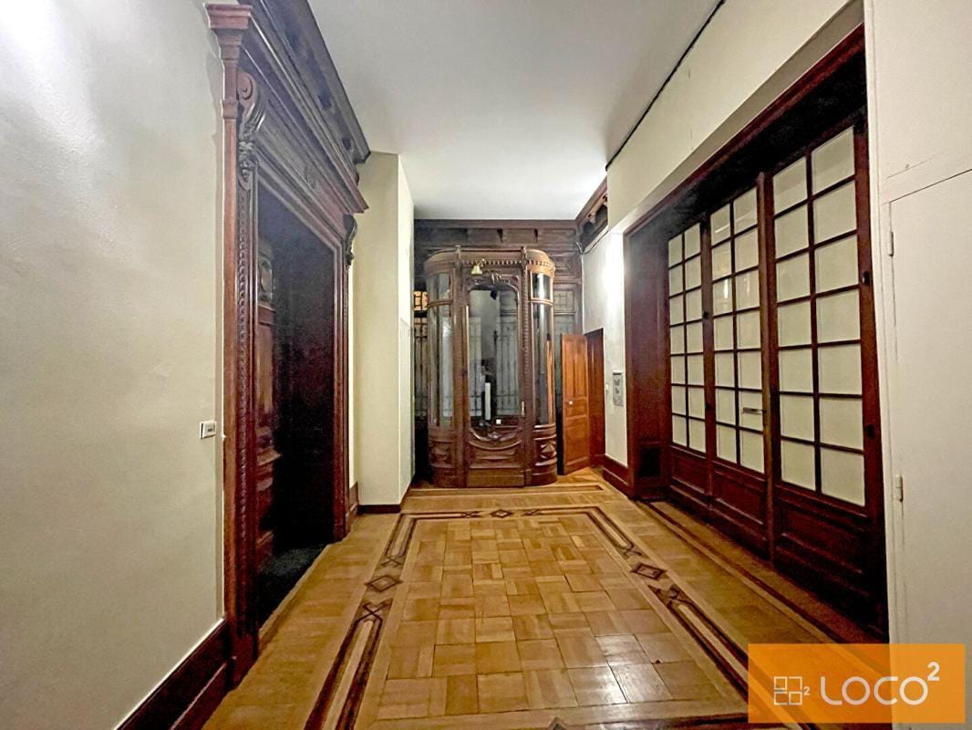 72 Boulevard De Strasbourg, Toulouse for sale Interior Photo- Image 1 of 12