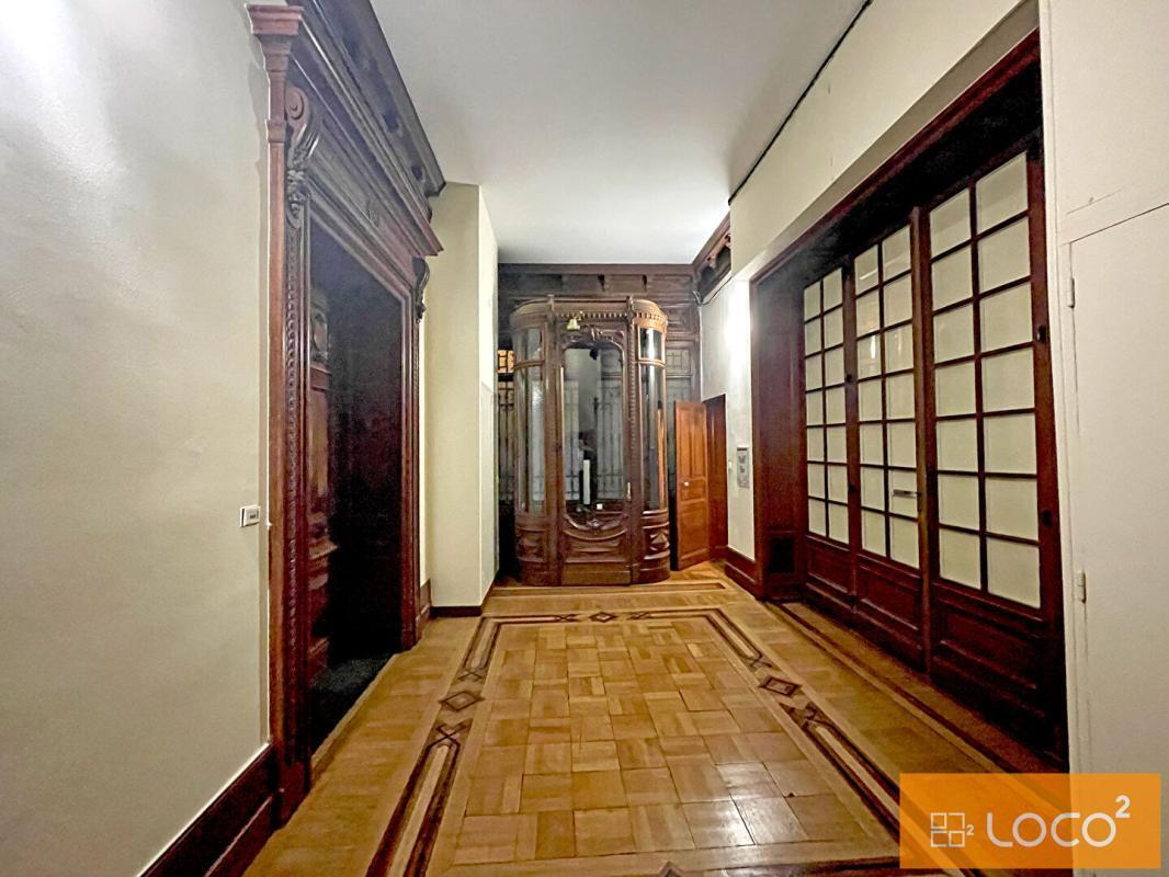 72 Boulevard De Strasbourg, Toulouse à vendre Photo intérieure- Image 1 de 12