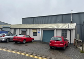 More details for 66 Wymeswold Rd, Loughborough - Flex for Lease