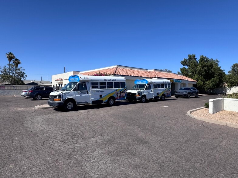 4108-4110 W Northern Ave, Phoenix, AZ for sale - Building Photo - Image 3 of 7