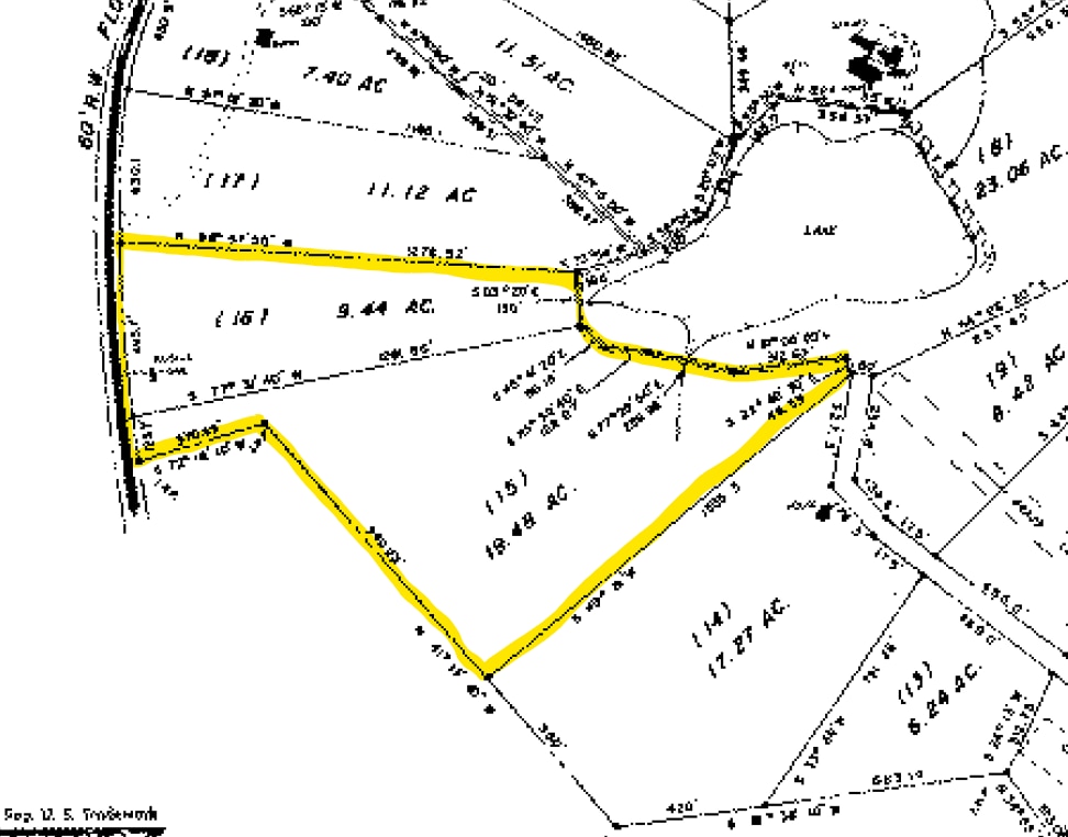 189 Etheridge Rd, Auburn, GA à vendre Photo du bâtiment- Image 1 de 9