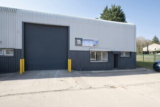 More details for Tay Rd, Birmingham - Industrial for Lease
