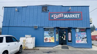 More details for 293 N Bridge St, Lafayette, OR - Retail for Sale