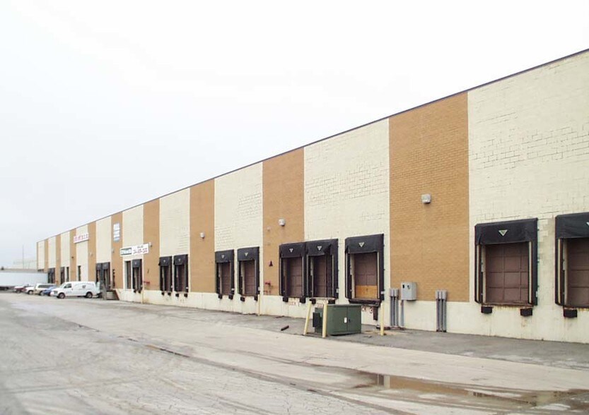 6665-6667 Jonas Pl, Berkeley, MO à vendre - Autre - Image 2 de 4