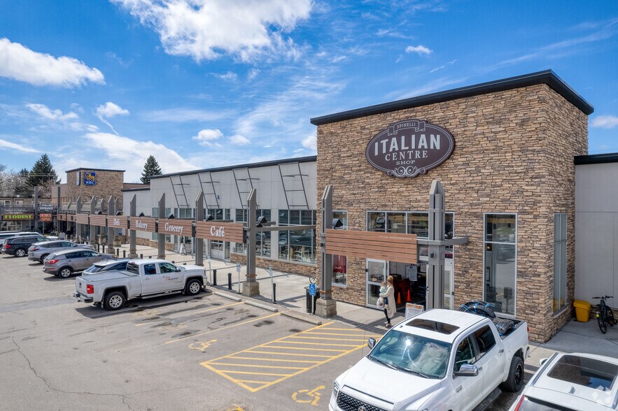 9919 Fairmount Dr SE, Calgary, AB à louer - Photo principale - Image 1 de 8