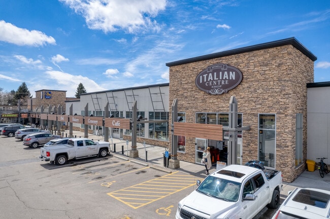 More details for 9919 Fairmount Dr SE, Calgary, AB - Office, Office/Retail for Lease