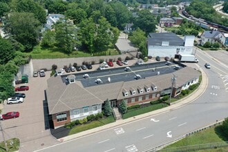 354 Main St, Gardner, MA - AERIAL map view - Image1