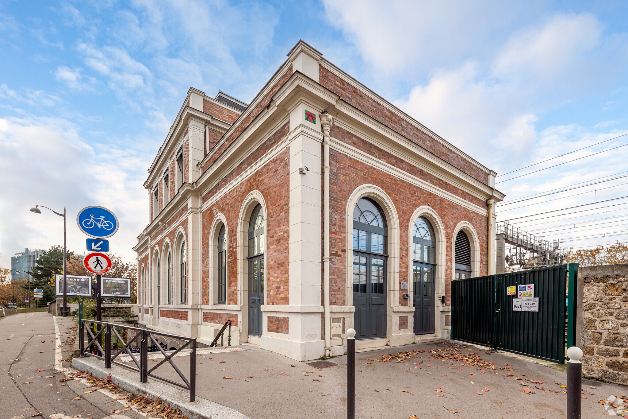 232 Rue Vercingétorix, Paris à louer Photo principale- Image 1 de 4