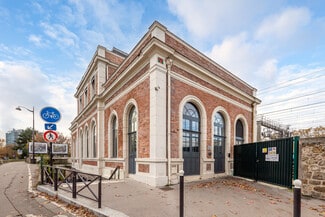 More details for 232 Rue Vercingétorix, Paris - Office for Lease