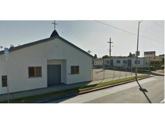 Plus de détails pour 1356 W 62nd St, Los Angeles, CA - Bureau à louer