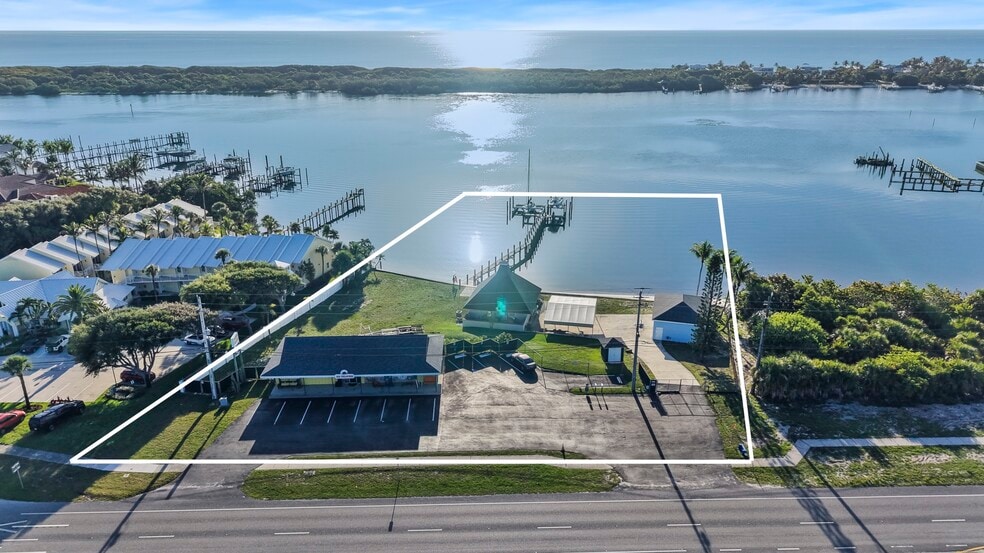 18947 SE Federal Hwy, Jupiter, FL for sale - Building Photo - Image 1 of 15